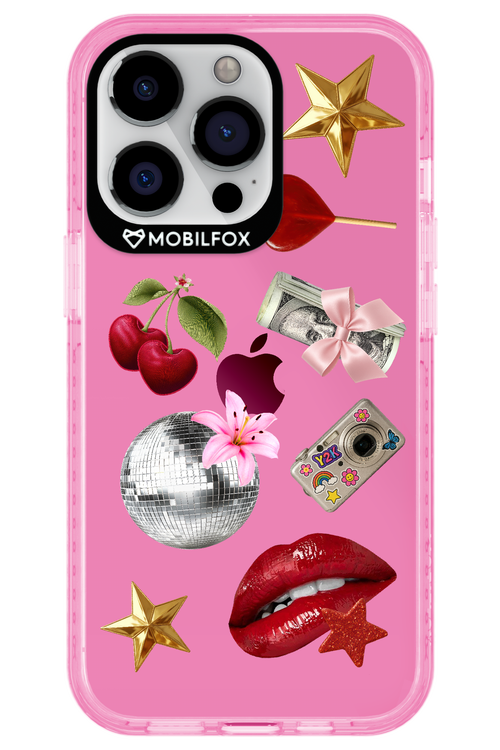 GIRL ERA 2.0 - Apple iPhone 13 Pro