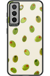 Olive Babe - Samsung Galaxy S21