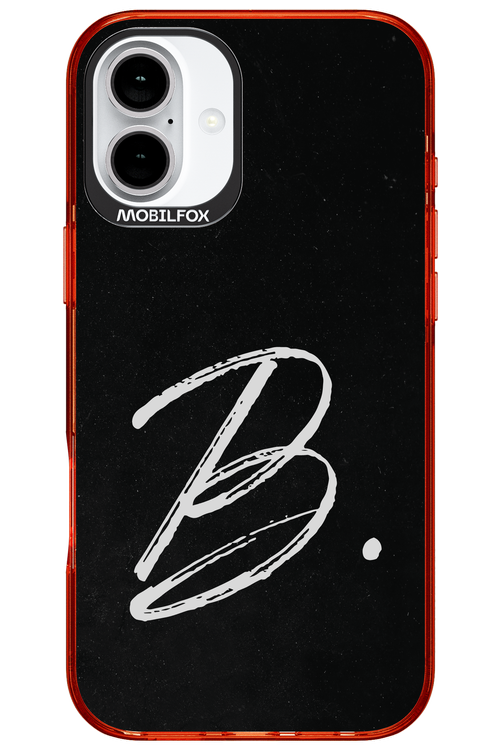 (Off Space) B 2.0 - Apple iPhone 16 Plus