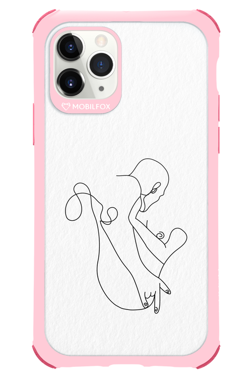 Horny for art 2.0 - Apple iPhone 11 Pro
