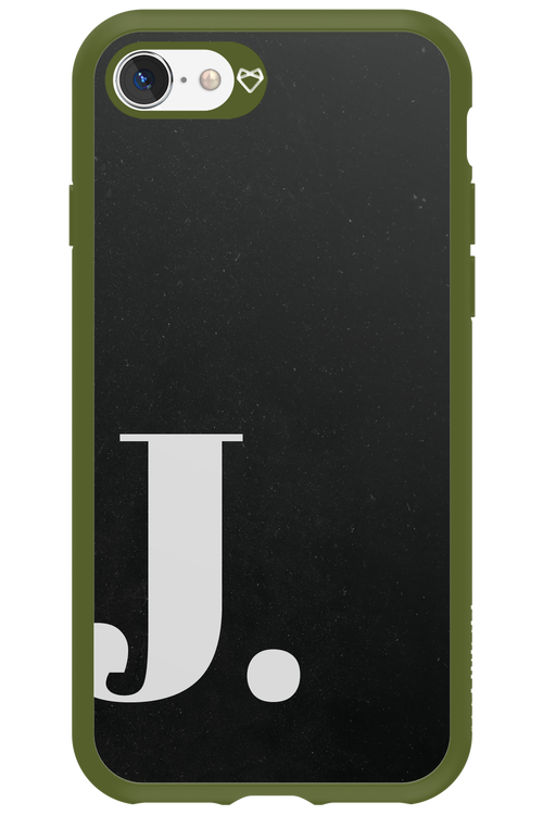 J (Off Space) 2.0 - Apple iPhone SE 2022