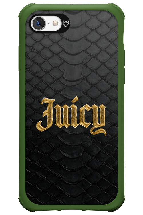 Juicy Gold 2.0 - Apple iPhone 7
