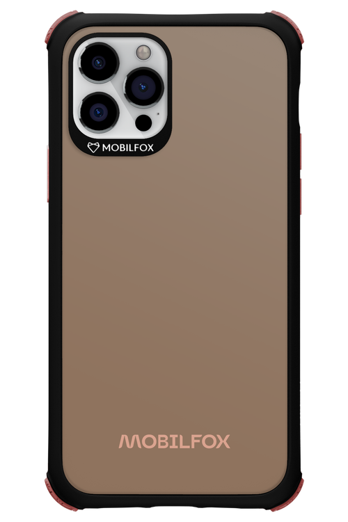 Taupe - Apple iPhone 12 Pro