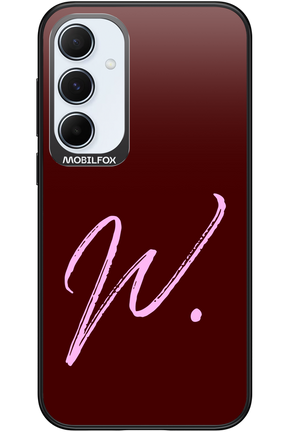 (Dark Blush) W 2.0 - Samsung Galaxy A55