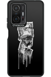 Melting Money 2.0 - Xiaomi Mi 11T