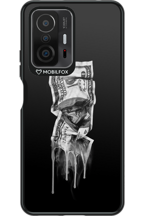 Melting Money 2.0 - Xiaomi Mi 11T