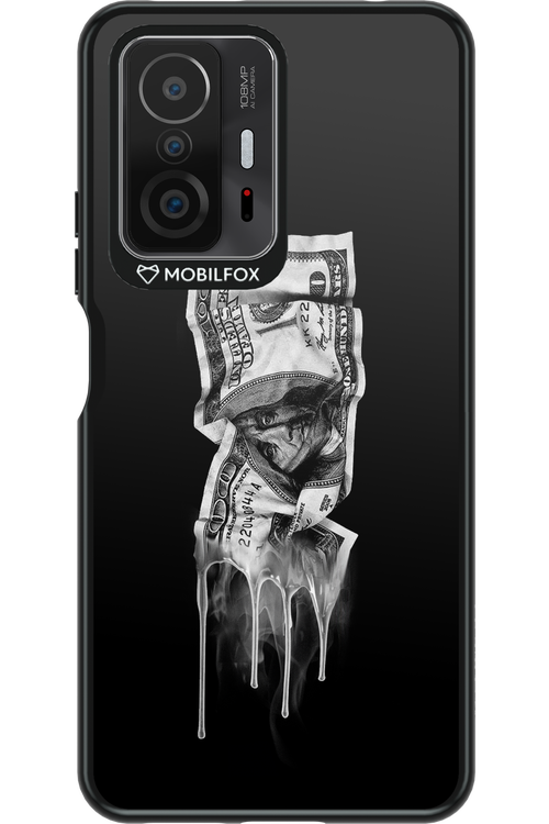 Melting Money 2.0 - Xiaomi Mi 11T