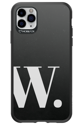 W (Off Space) 2.0 - Apple iPhone 11 Pro Max