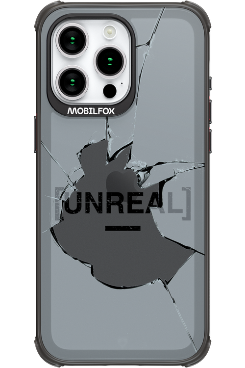 Broken Glass - Apple iPhone 15 Pro Max