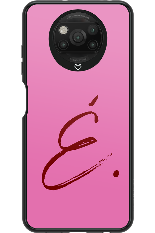 (Sorbet) E II 2.0 - Xiaomi Poco X3 NFC