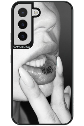 Lip Secret - Samsung Galaxy S22