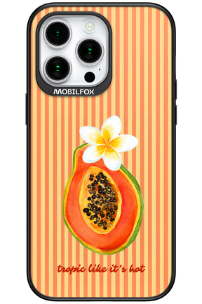 Hot Tropic 2.0 - Apple iPhone 15 Pro Max
