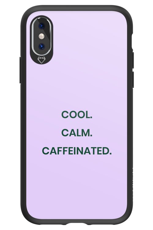 CCC - Apple iPhone XS