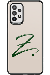 (Tennis Zone) Z - Samsung Galaxy A72
