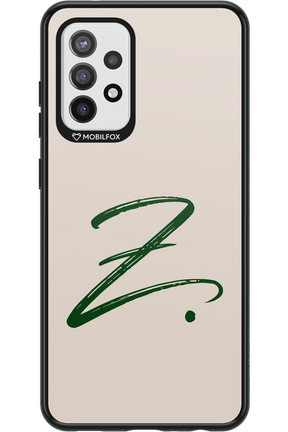 (Tennis Zone) Z - Samsung Galaxy A72