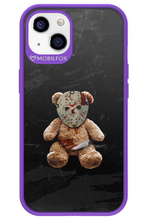 Teddy of Terror - Apple iPhone 13