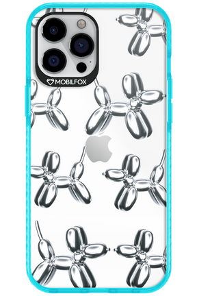 Balloon Dogs - Apple iPhone 12 Pro Max