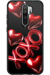 Xoxo - Xiaomi Redmi Note 8 Pro