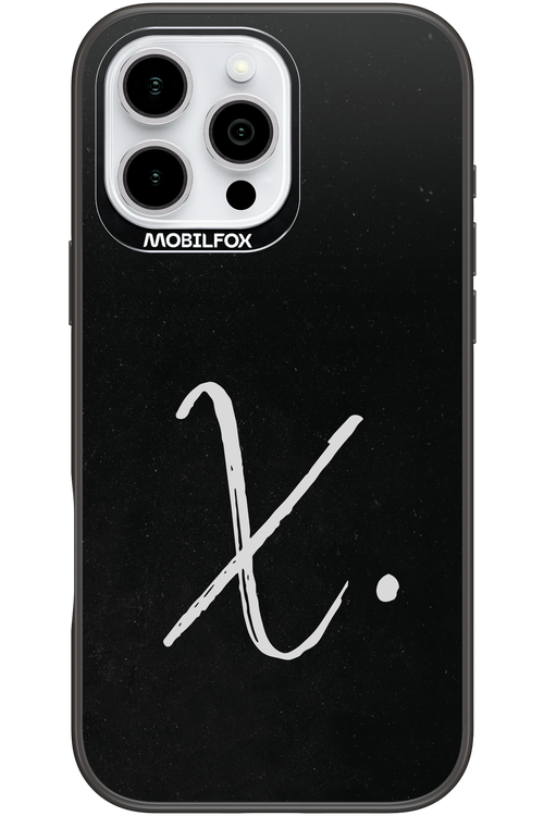 (Off Space) X 2.0 - Apple iPhone 16 Pro Max