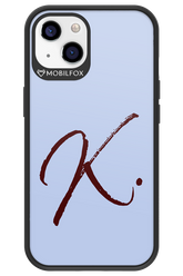 (Jellyfish Presso) K 2.0 - Apple iPhone 13
