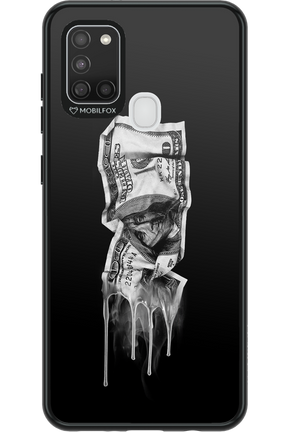 Melting Money 2.0 - Samsung Galaxy A21 S