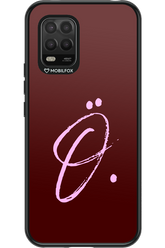 (Dark Blush) O II 2.0 - Xiaomi Mi 10 Lite 5G