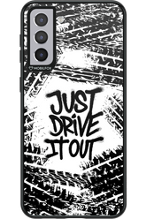 Drive It Out 2.0 - Samsung Galaxy S21+