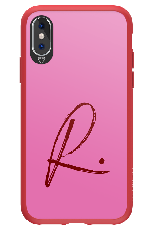 (Sorbet) R 2.0 - Apple iPhone XS