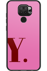 Y (Sorbet) 2.0 - Xiaomi Redmi Note 9