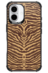 Urban Zebra - Apple iPhone 16