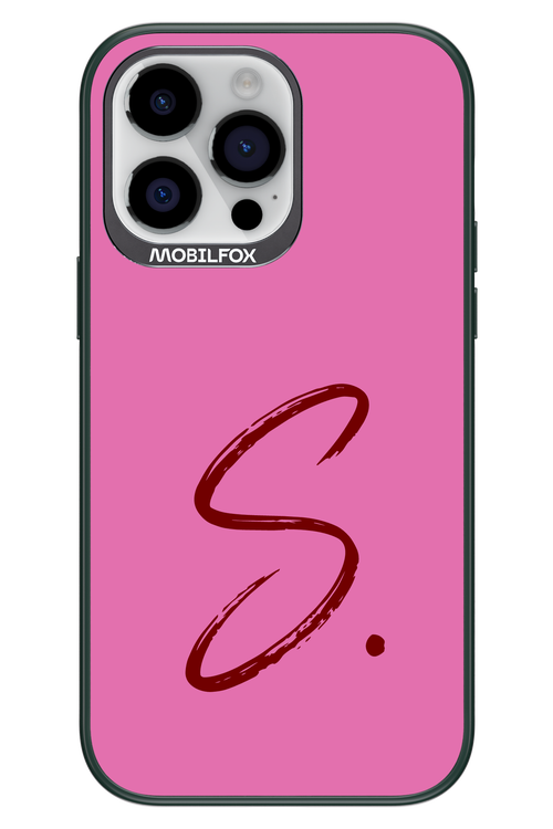 (Sorbet) S 2.0 - Apple iPhone 14 Pro Max