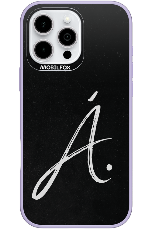 (Off Space) A II 2.0 - Apple iPhone 16 Pro Max
