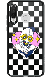 Sunflower Clown Meme - Huawei P30 Lite