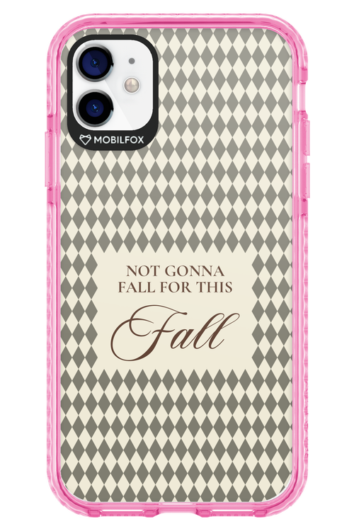 Not Gonna Fall 2.0 - Apple iPhone 11