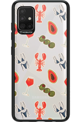 Aperitivo Dreams - Samsung Galaxy A51