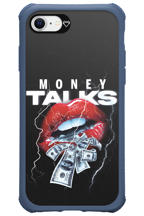 Money Talks - Apple iPhone SE 2020