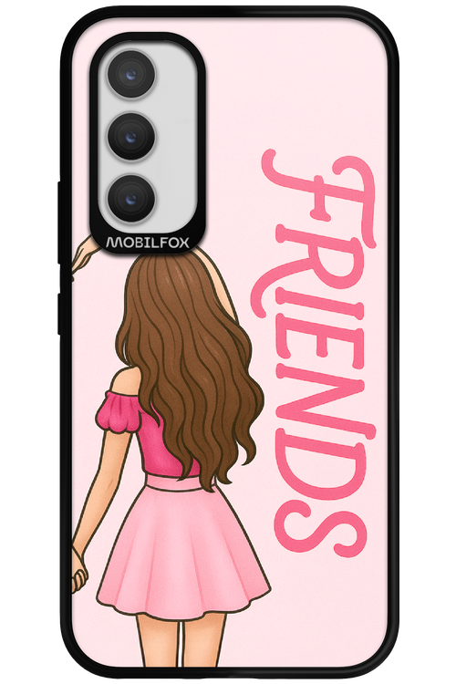 Friendssss 2.0 - Samsung Galaxy A34