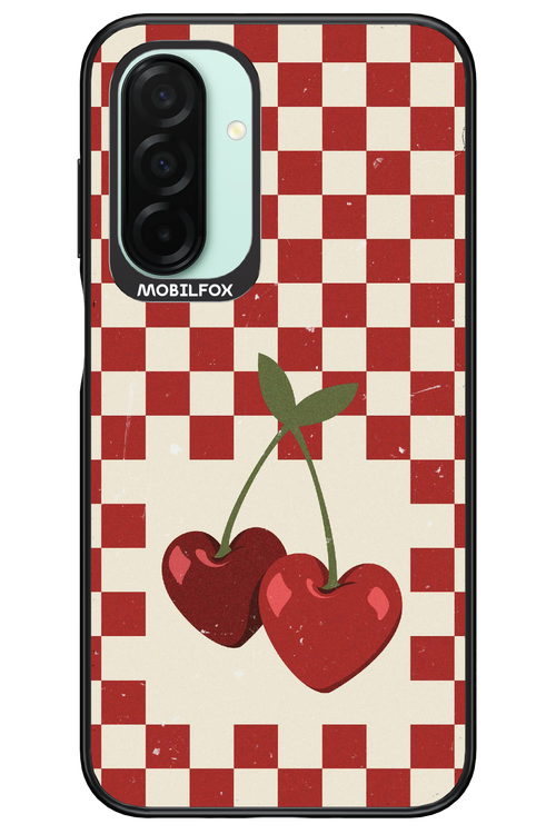 Wild Cherry 2.0 - Samsung Galaxy A26