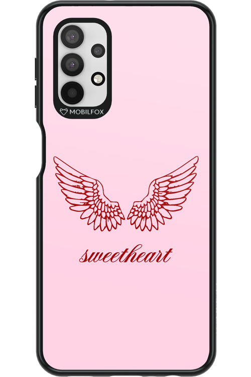 Sweetheart - Samsung Galaxy A32 5G