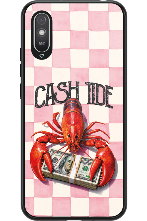 Cash Tide 2.0 - Xiaomi Redmi 9A