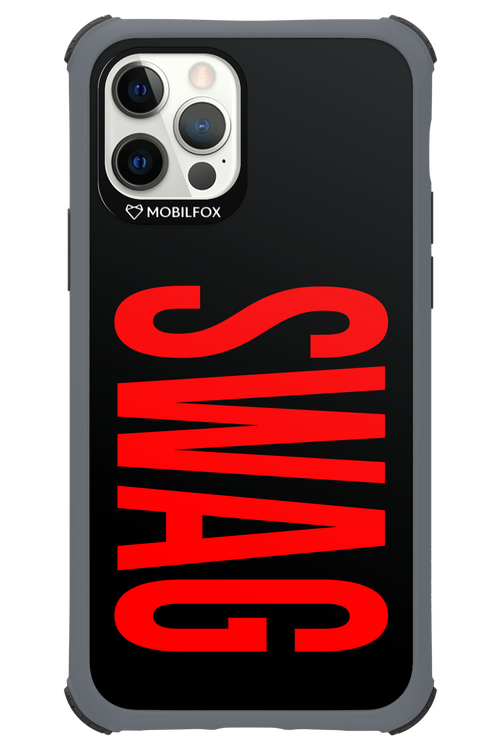 SWAG 2.0 - Apple iPhone 12 Pro