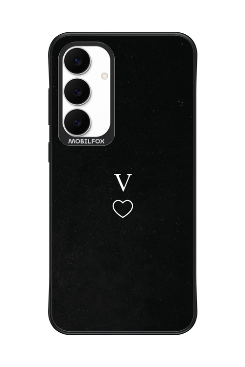 V Black 2.0 - Samsung S25 FE