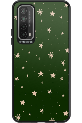 Forest Green Stars - Huawei P Smart 2021
