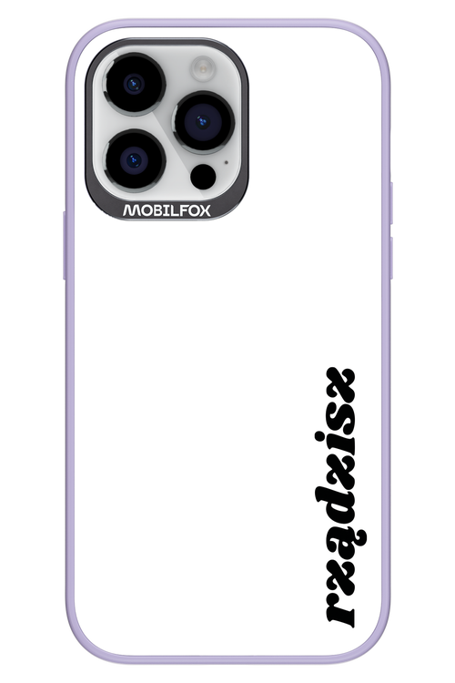 Fearless Flow - Apple iPhone 14 Pro Max