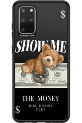 Show Me The Money 2.0 - Samsung Galaxy S20+
