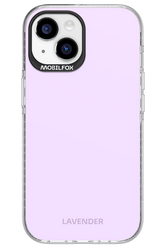 LAVENDER - FS2 - Apple iPhone 15