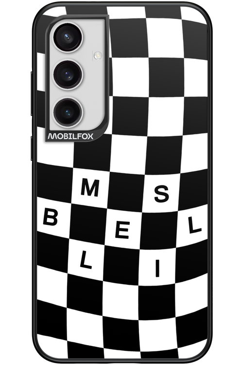 Belli Checked 2.0 - Samsung Galaxy S24+