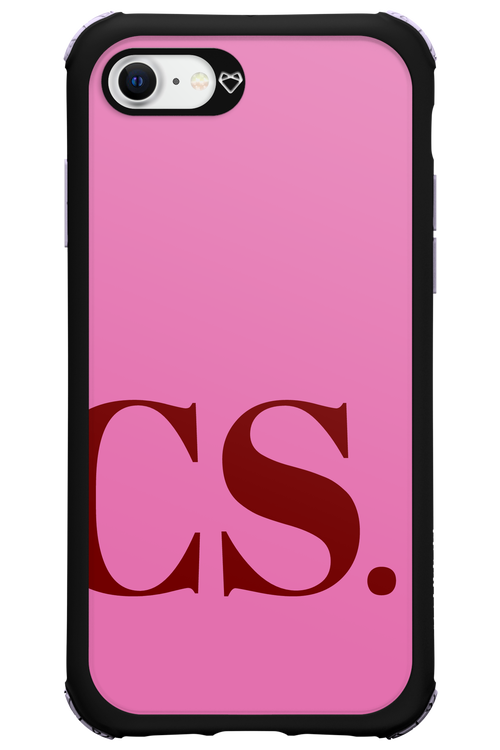 CS (Sorbet) 2.0 - Apple iPhone 7