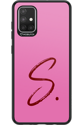 (Sorbet) S 2.0 - Samsung Galaxy A71