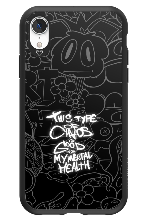 My Mental Health - Apple iPhone XR